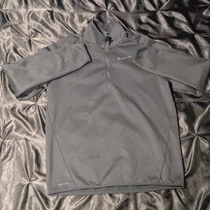 Nike drift sweater